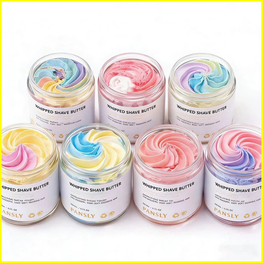 Body-Butter(2) - Beyond Basix