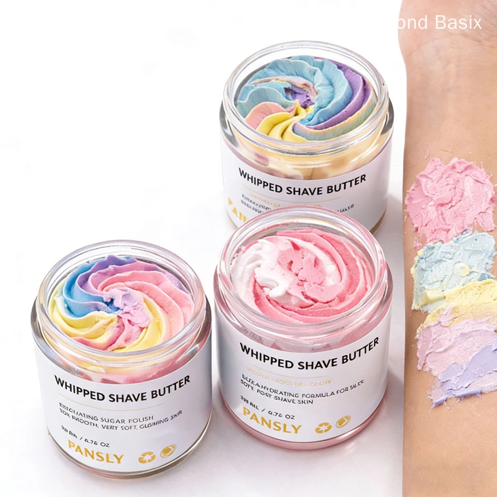 Body-Butter - Beyond Basix