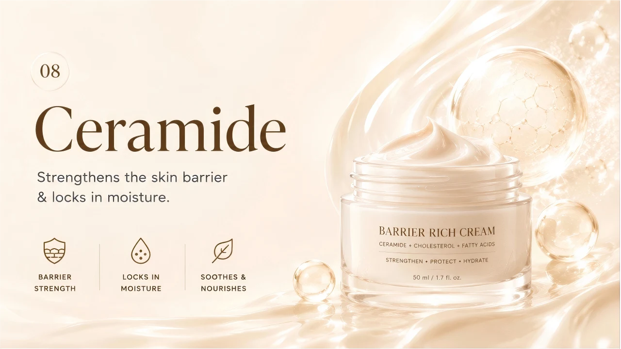 ceramide - Beyond Basix