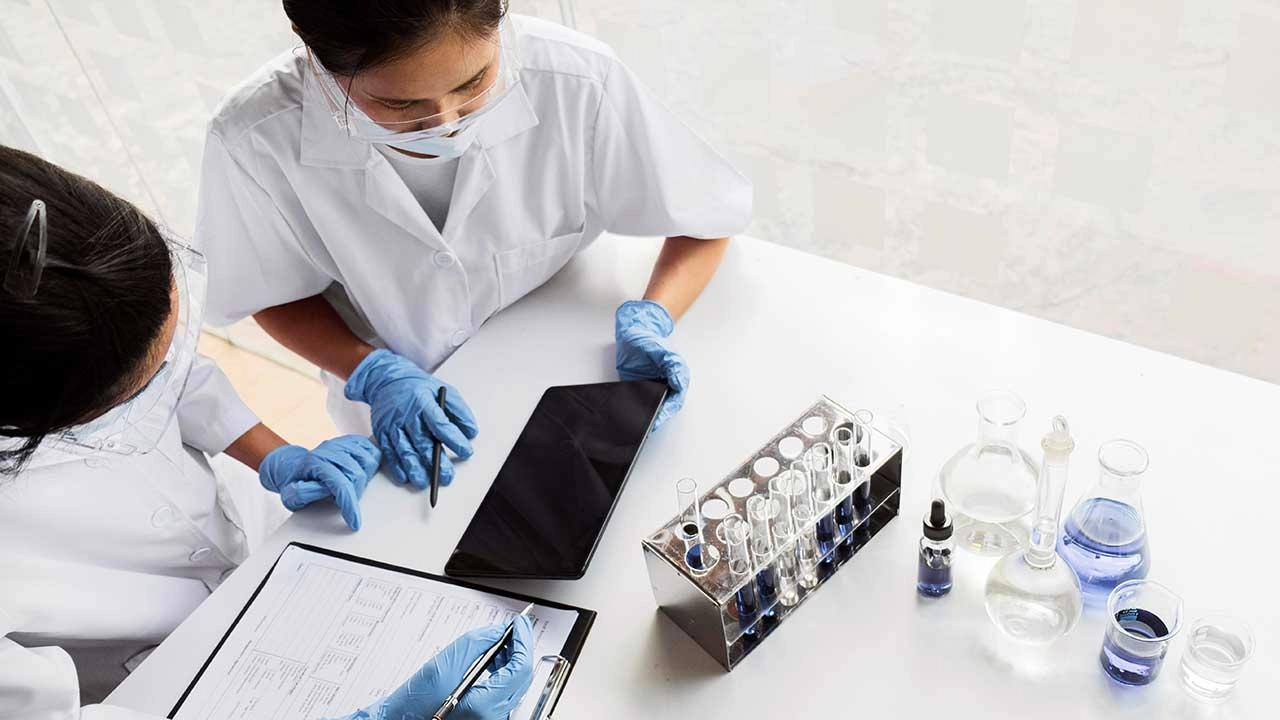 professional beauty product development for salons and spas - Beyond Basix
