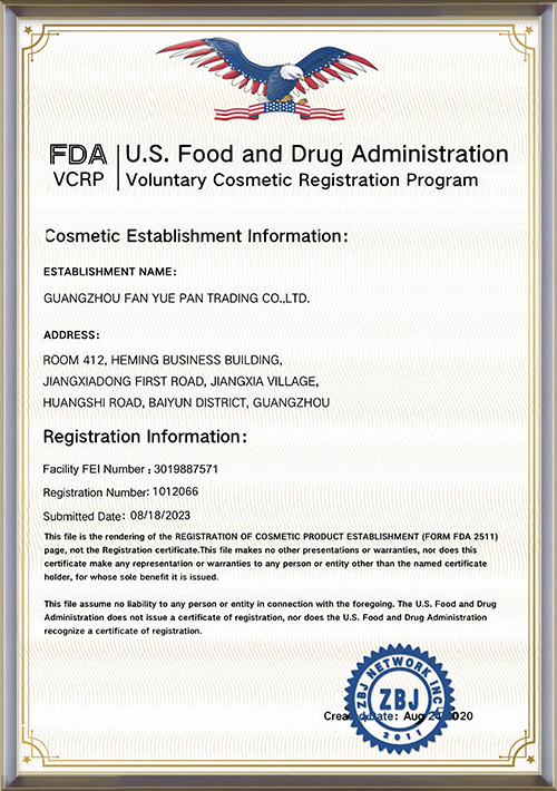 FDA