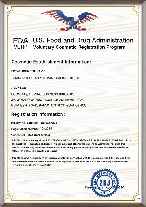 FDA - Beyond Basix