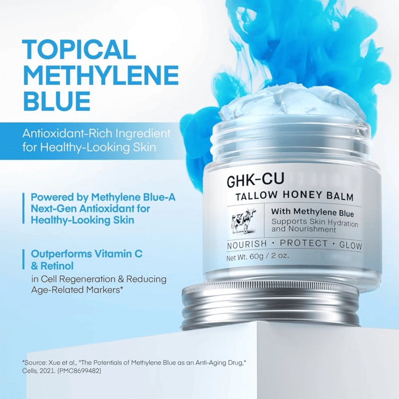 PDRN vs. GHK-Cu For Skincare: Which Active Suits Your Brand?