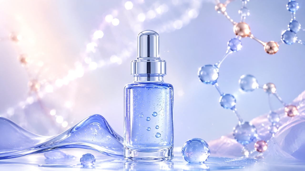 GHK-Cu Copper Peptide Guide: Anti-Aging & Skin Repair | Beyond Basix GHK-Cu Copper Peptide Guide: Anti-Aging & Skin Repair | Beyond Basix