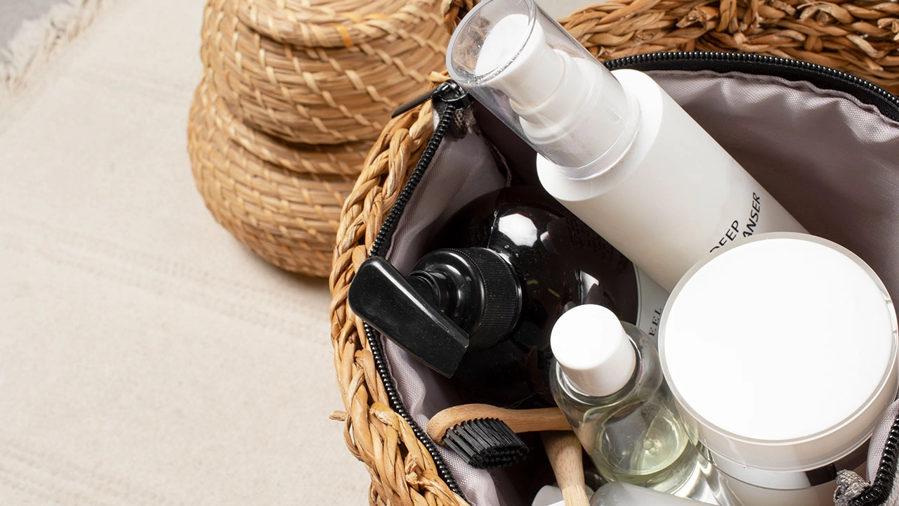 Hair-Care-Brand - Beyond Basix