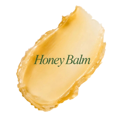 Honey Balm texture