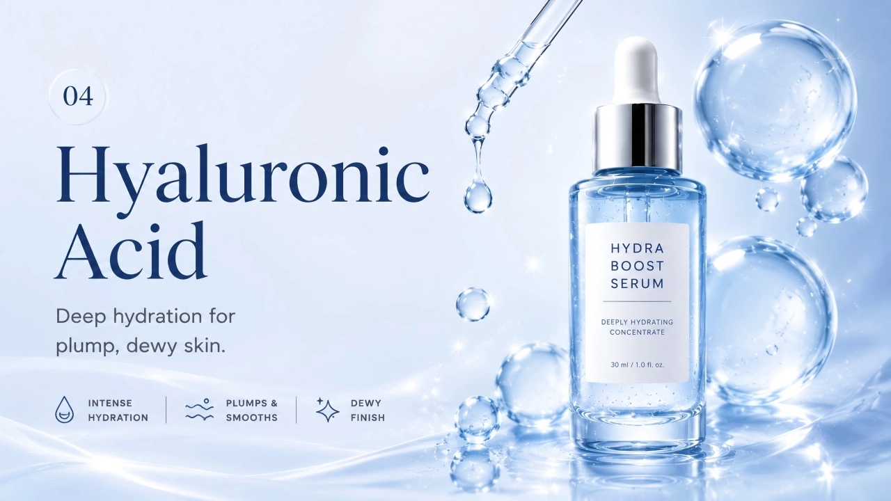 hyaluronic acid - Beyond Basix