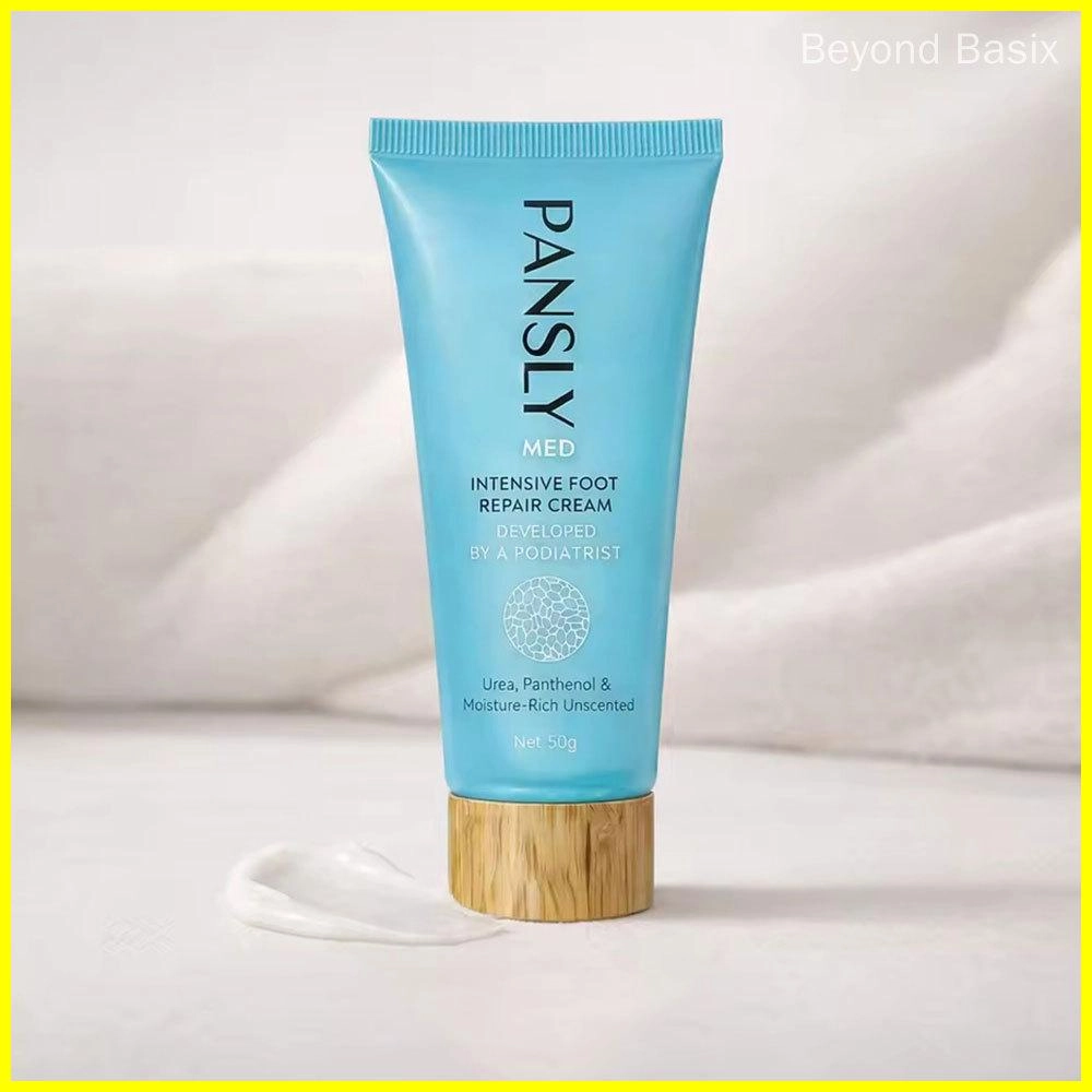 Intensive-Foot-Repair-Cream - Beyond Basix