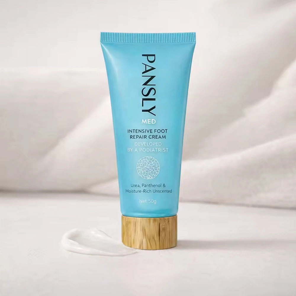 Intensive-Foot-Repair-Cream - Beyond Basix