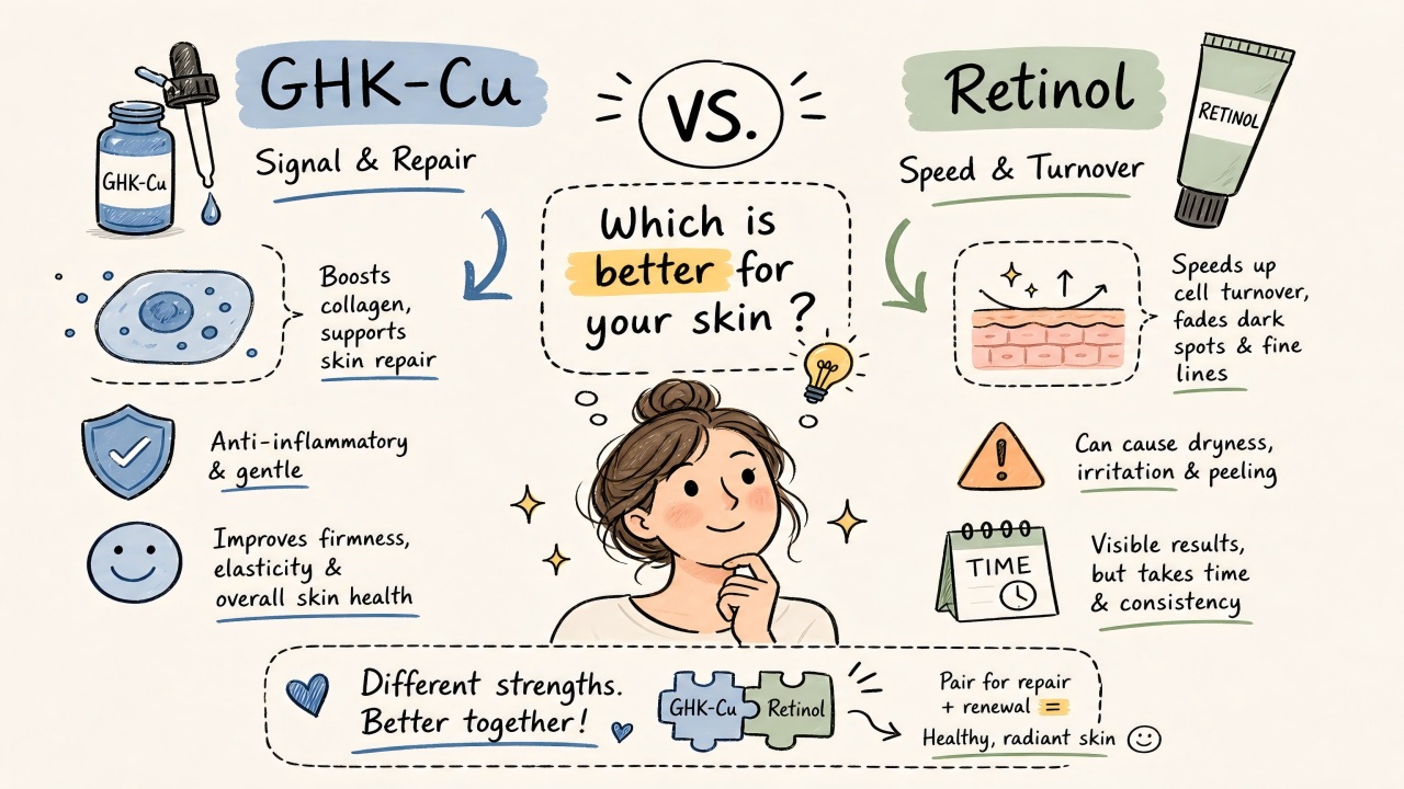 ghk cu peptide for hair ghk cu copper peptide for hair growth Copper Peptides For Hair Growth in  2026? Watch This