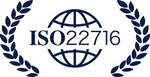 ISO22716 - Beyond Basix