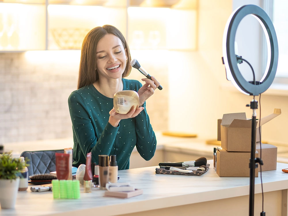 custom beauty product development project support - Beyond Basix