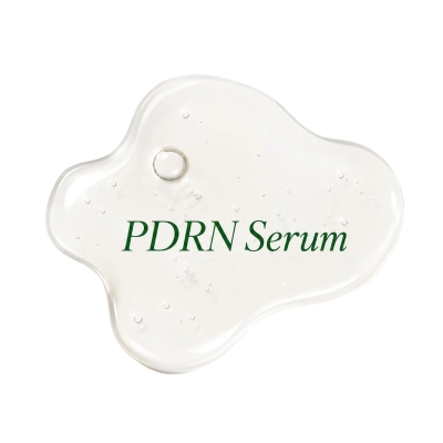 PDRN Serum texture