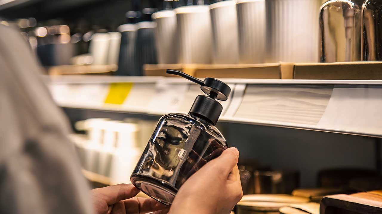 startup and private label beauty brand development - Beyond Basix