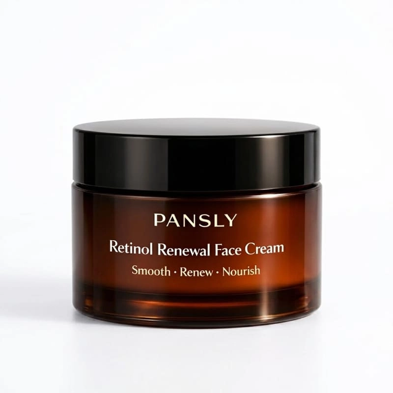 does ghk cu cause diarrhea Custom Logo Best GHK-CU Facial Essence Firming Lift Anti Aging main image 0