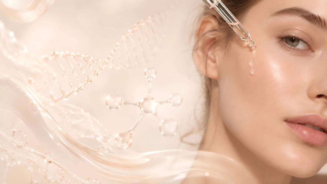top-skincare-ingredients - Beyond Basix