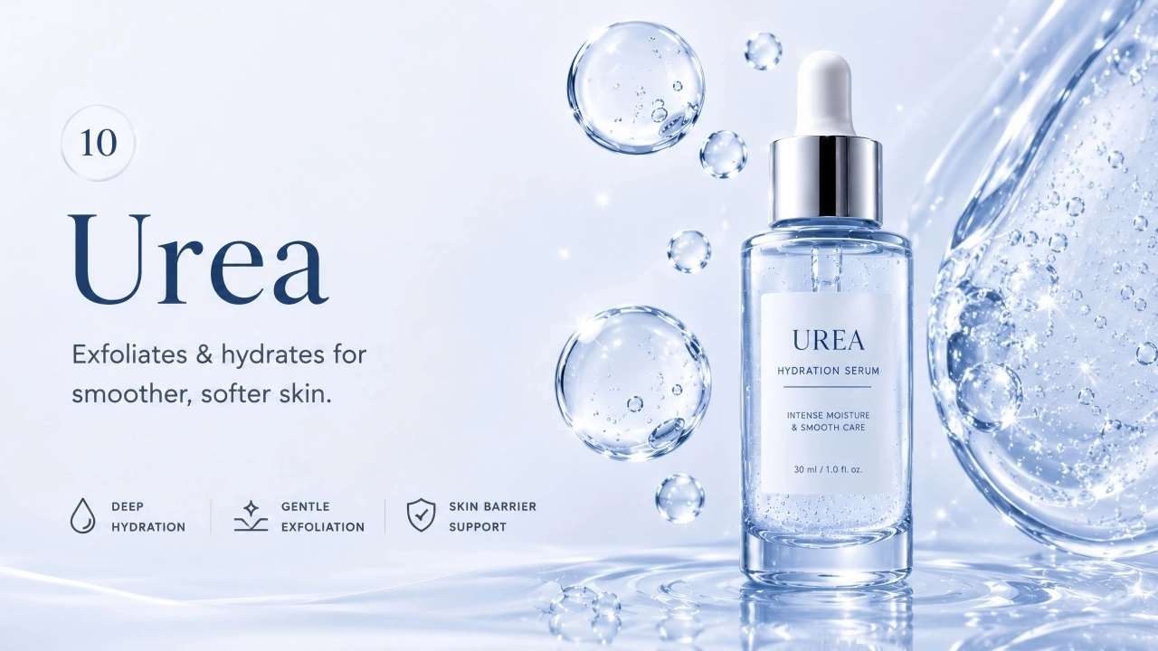 urea - Beyond Basix