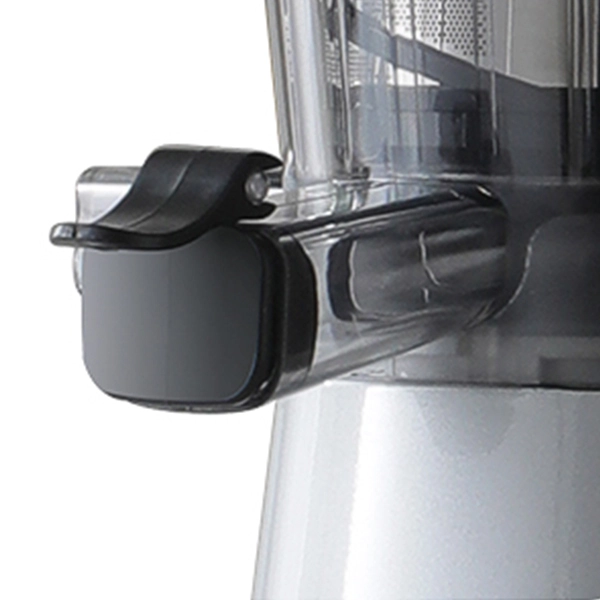 Antioxidant cover for juicing