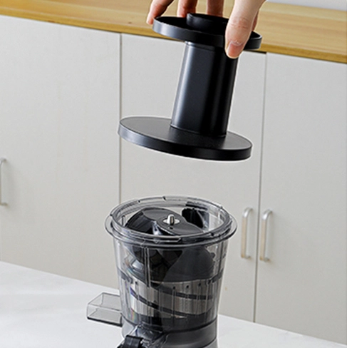 Just put the lid on