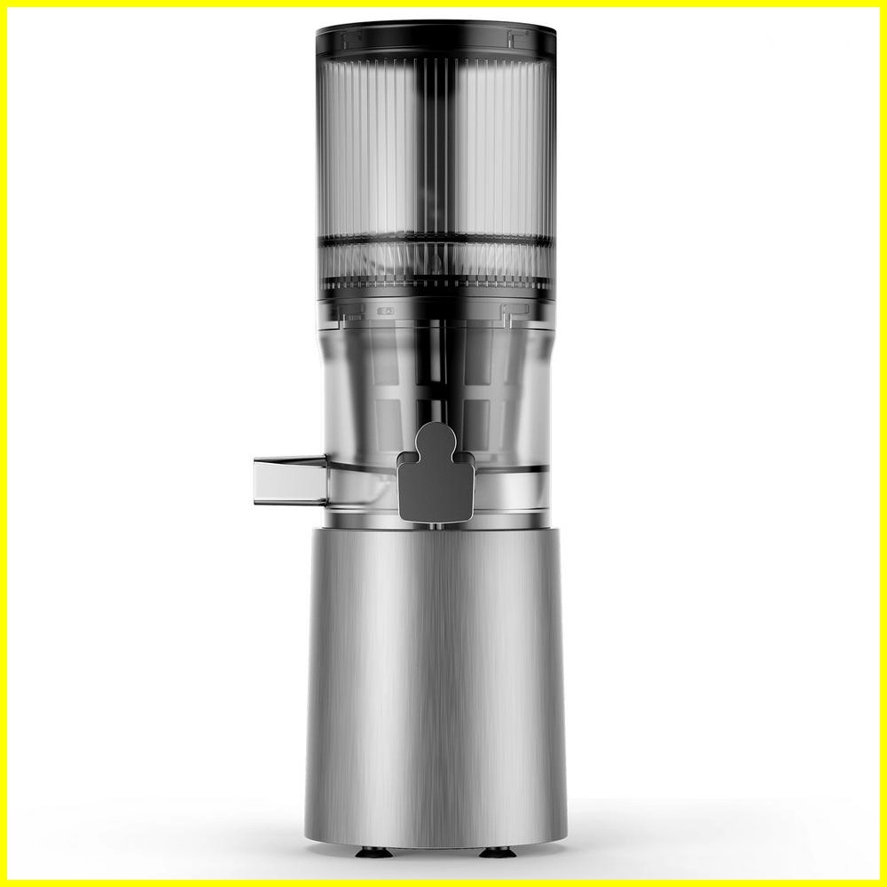 Put the juicing bowl to the power base