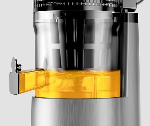 Anti-drip-juice-sealer Anti-drip juice sealer