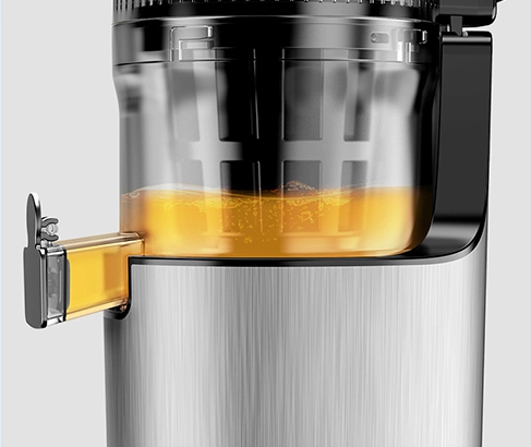 Anti-drip-juice-sealer Anti-drip juice sealer