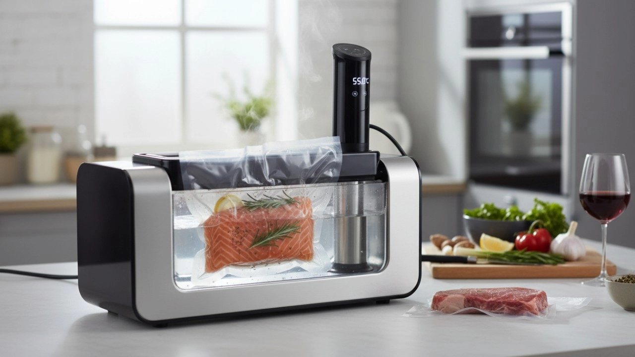 Best Budget Food Vacuum Sealers