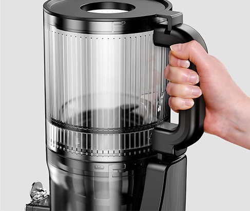 Convenient-ergonomically-designed-handle Convenient ergonomically designed handle