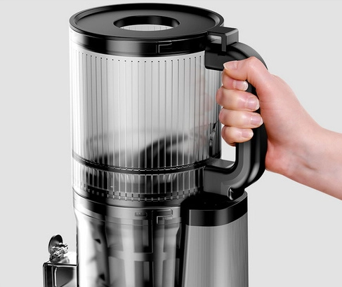 Convenient-ergonomically-designed-handle Convenient ergonomically designed handle