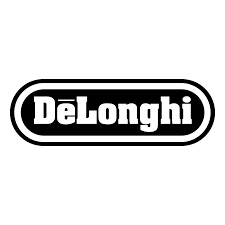 DeLonghi logo DeLonghi logo
