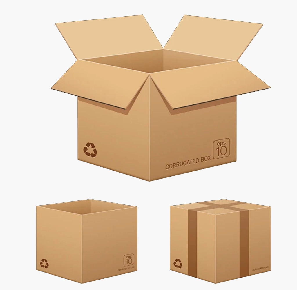 Exquisite packaging design