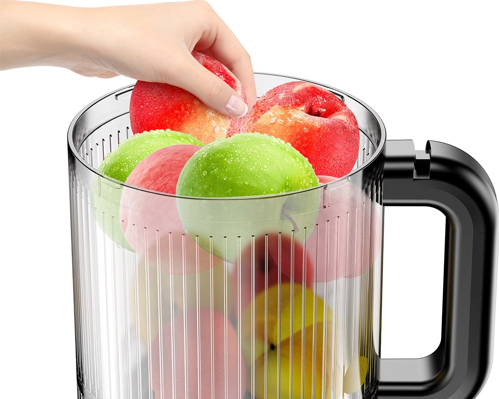Extra-large-feeding-hopperjuice-more-and-save-time Extra large feeding hopperjuice more and save time