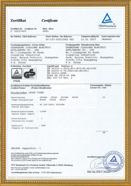 TÜV Rheinland