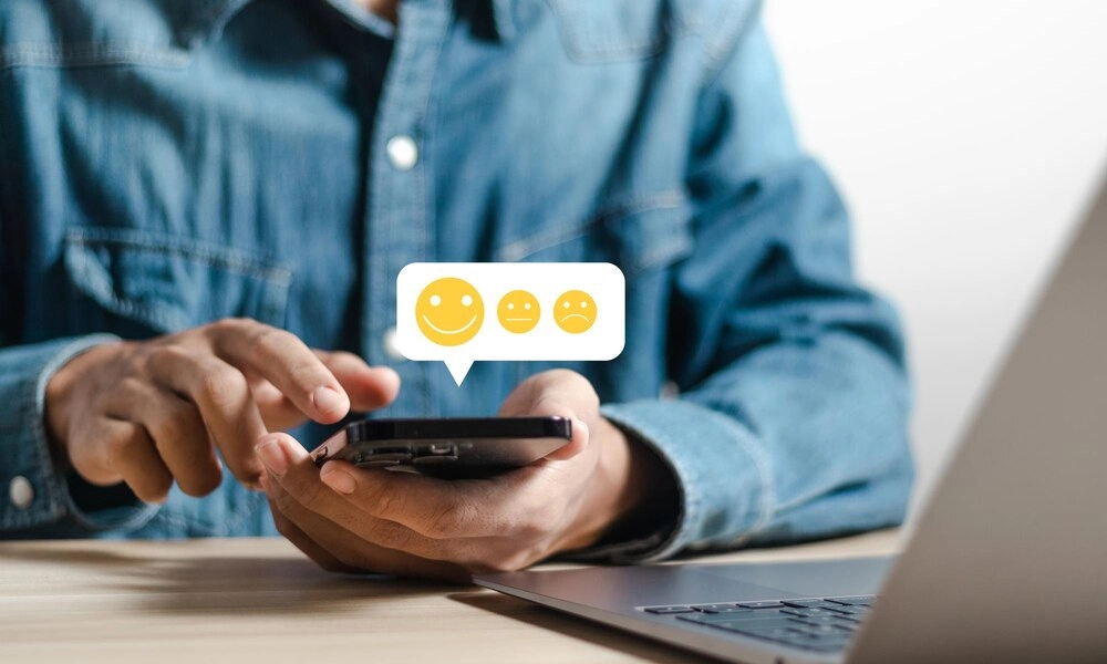 Feedback and Adjustment