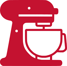 KitchenAid logo KitchenAid logo