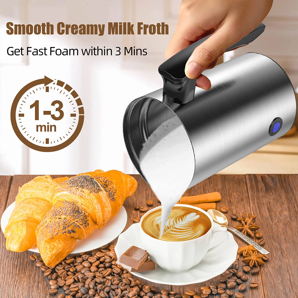 Milk-Frother-MF101-02 Milk Frother MF101-02