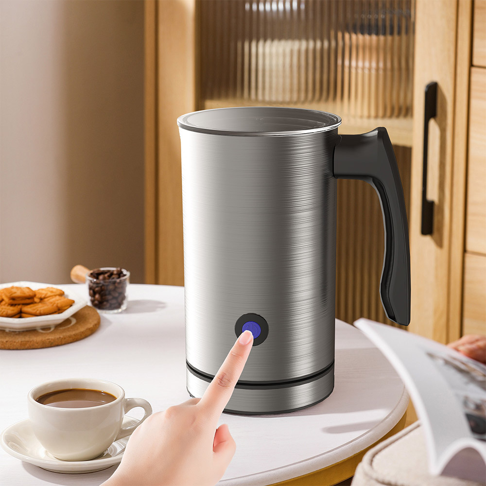Milk Frother MF101-02