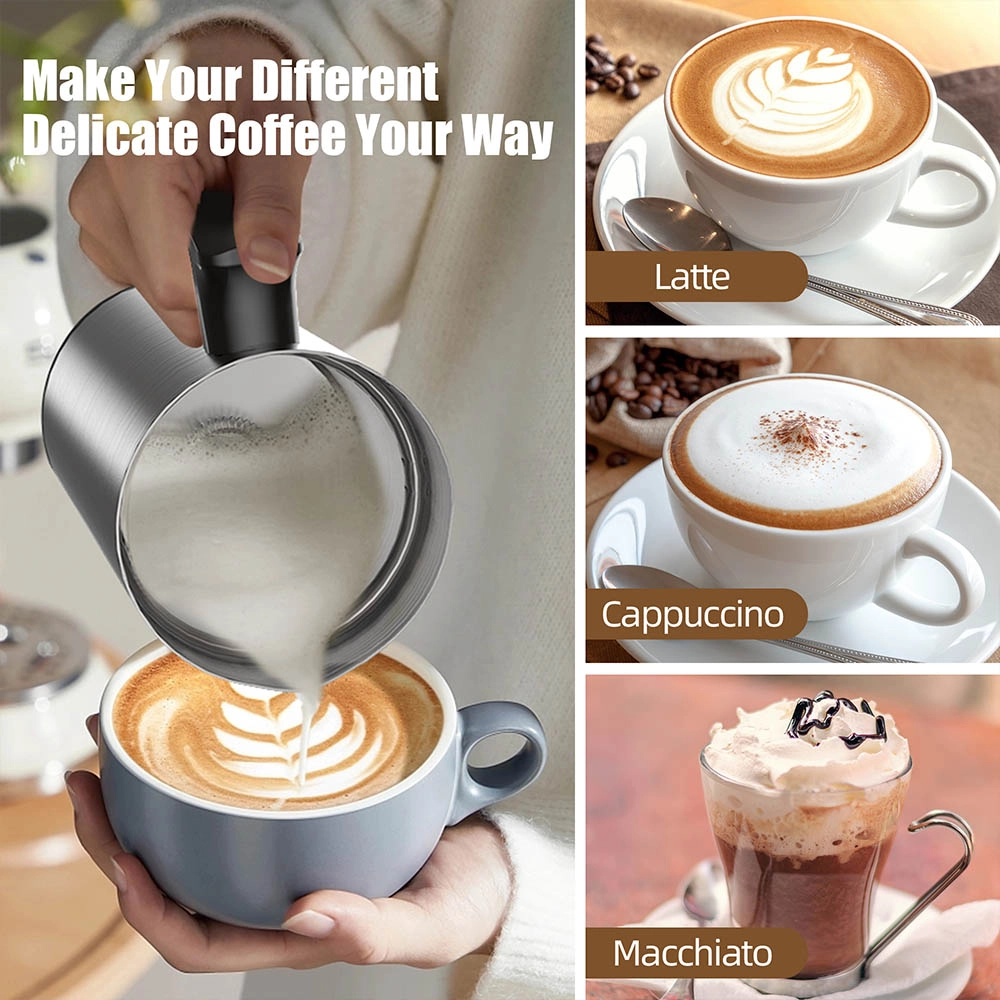 Milk Frother MF101-03