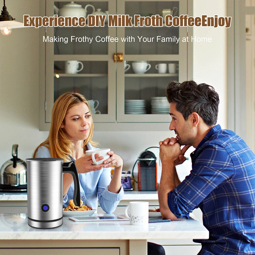 Milk Frother MF101-04