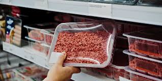 Modified Atmosphere Packaging