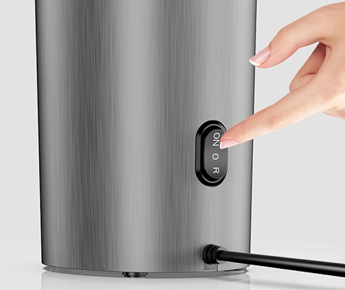 On-and-Reverse-easy-on-touch-button On and Reverse easy on-touch button