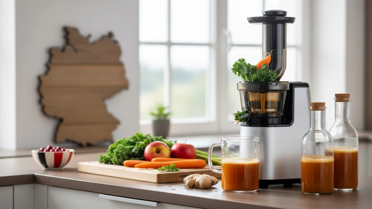 Slow Juice Maker Manufacturers