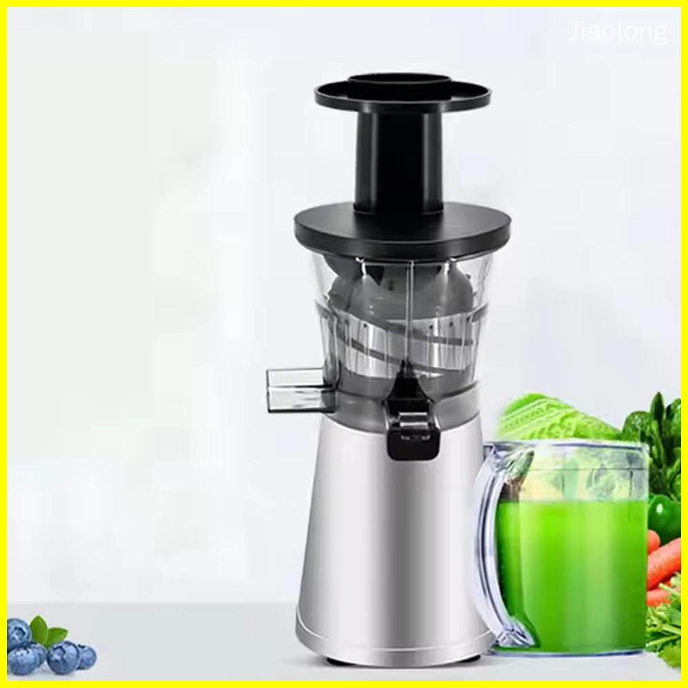 Slow-Juicer-L601-01 Slow Juicer L601-01