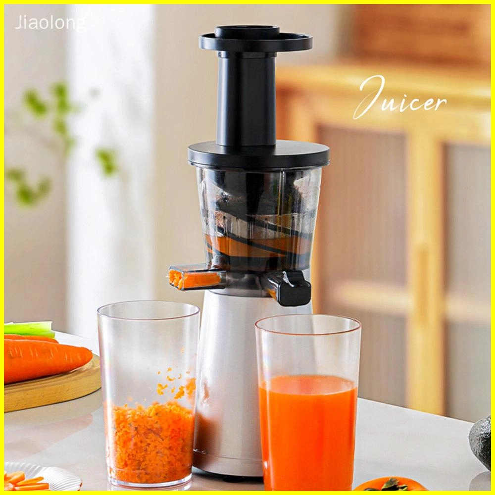 Slow-Juicer-L601-02 Slow Juicer L601-02