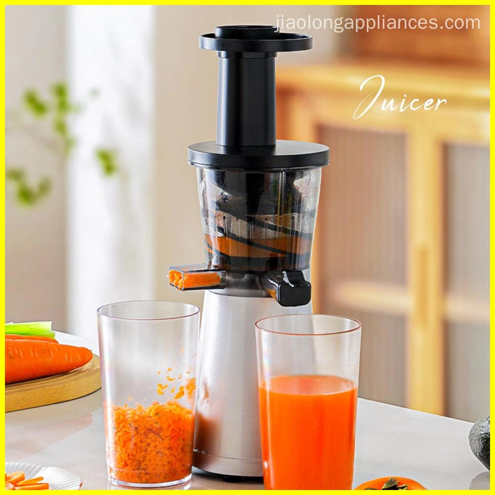 Slow Juicer L601-02