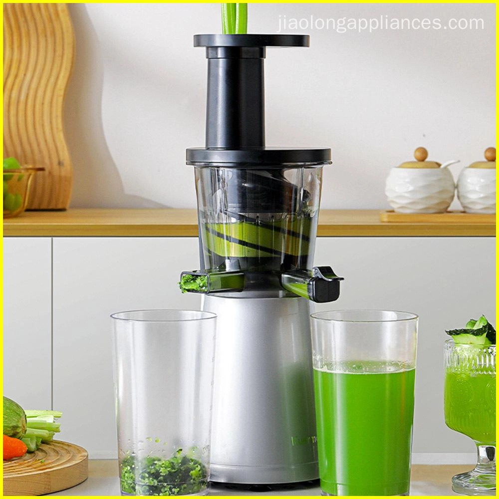 Slow-Juicer-L601-03 Slow Juicer L601-03