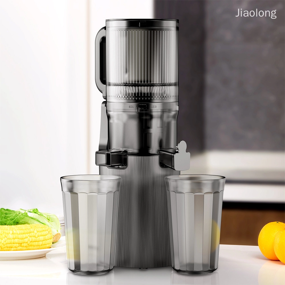 slow juicer L606A-02
