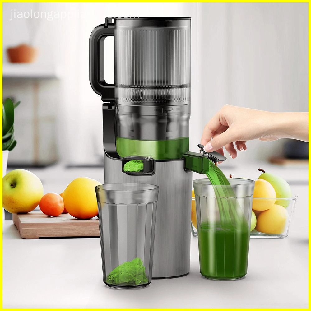 slow-juicer-L606A-04 slow juicer L606A-04