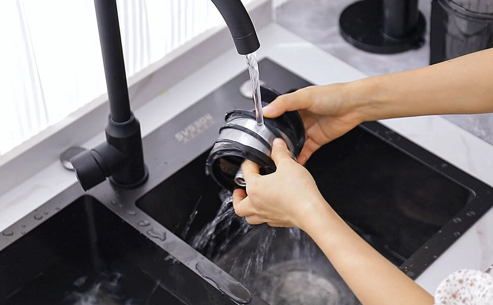 slow juicer supplier