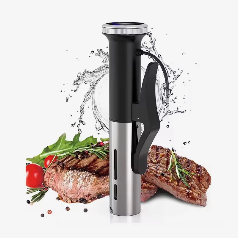 Sous-Vide Sous Vide